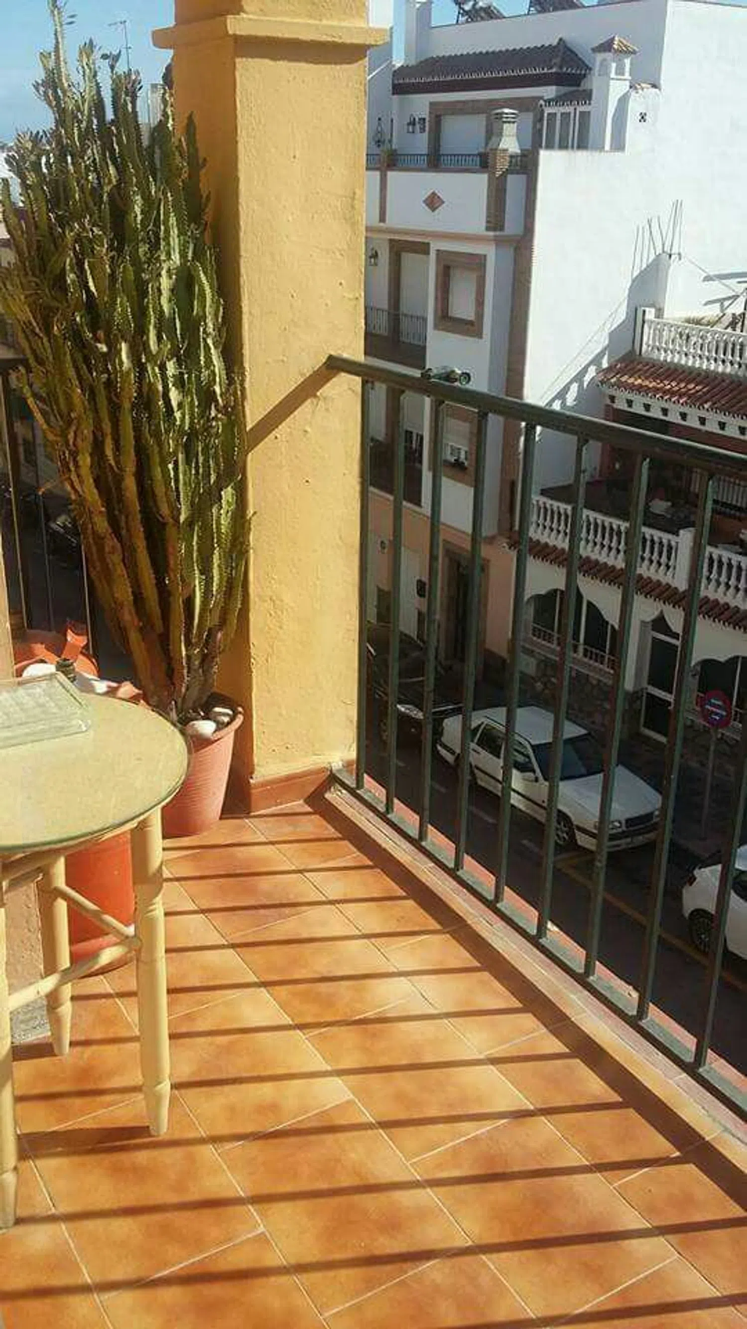 Piso en avenida de Lirios, 22 - Foto 1
