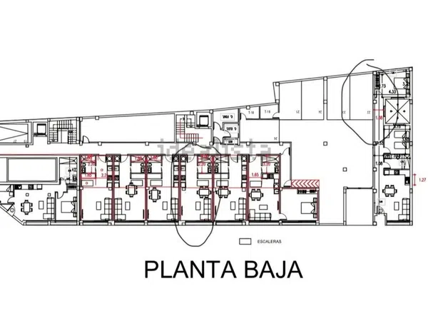 Estudio en Calle del Pare Manjón, 7, Campello Pueblo, Campello Pueblo - Foto 2