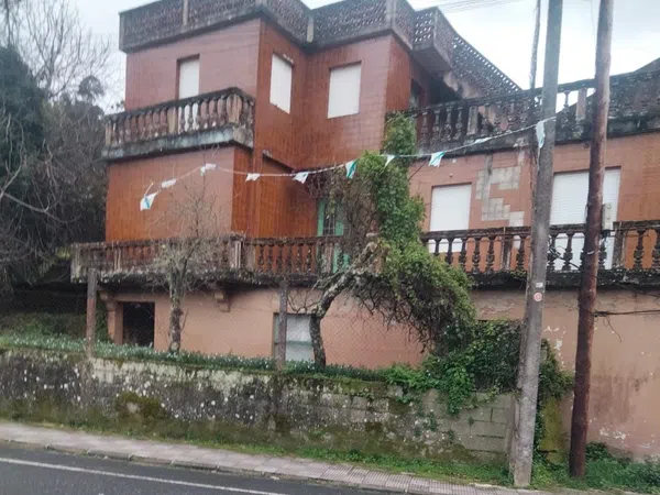Casa de pueblo en Ou-801, 27 - Foto 1