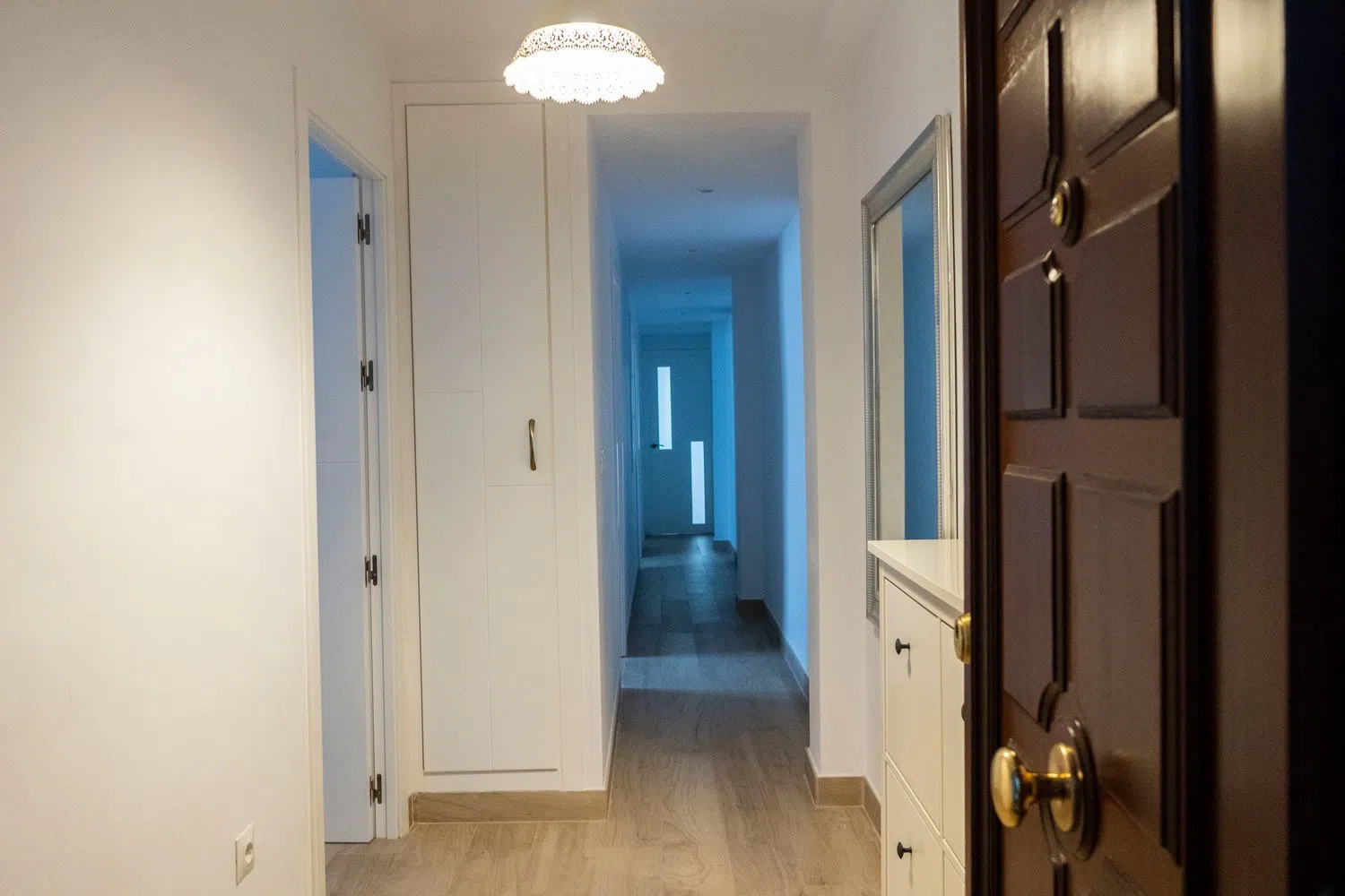 Piso en Barrio Calle Betis - Pagés del Corro - Foto 24