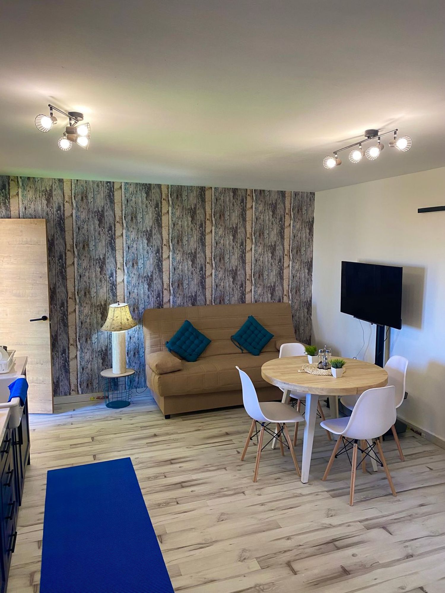 Loft en Calle Barroso, 2 - Foto 5