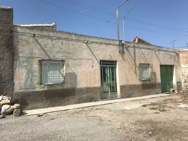 Casa de pueblo en La Pilarica, 15 - Foto 2