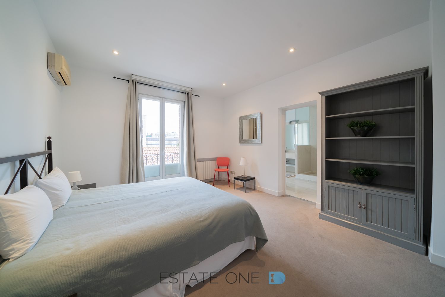 Piso en calle Zurbano - Foto 19