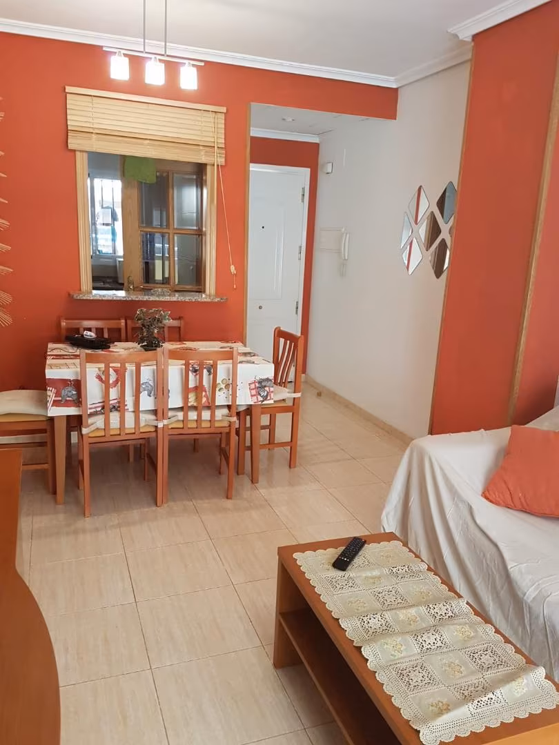 Piso en  Calle Gran Vía de Colón 32 - Foto 8