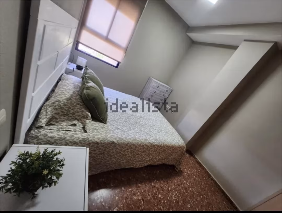 Piso en  Carrer Alqueria de Benimasot 20