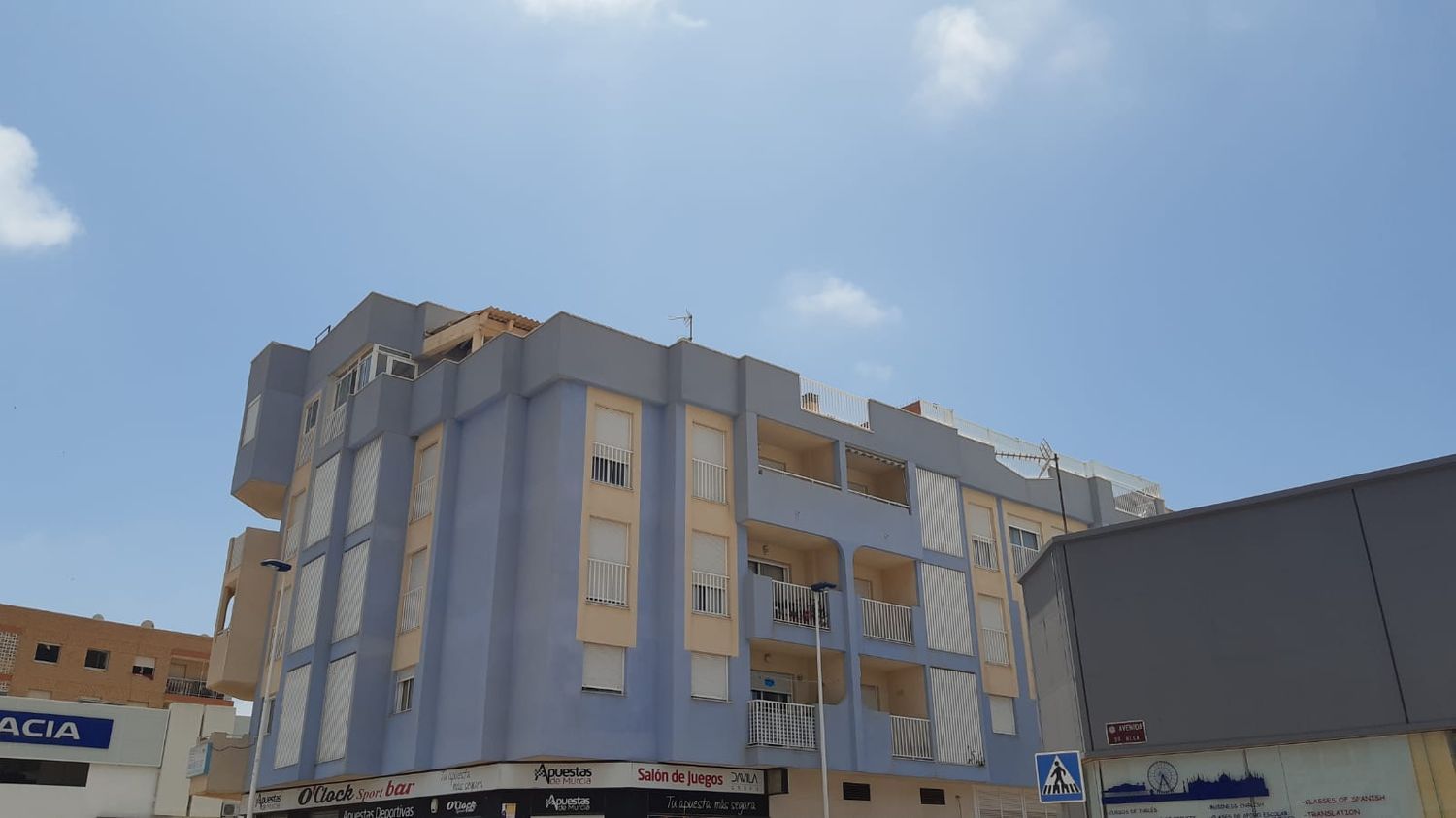 Ático en Avenida del Águila Imperial, 1, Cuatro Plumas-La Cumbre - Foto 40
