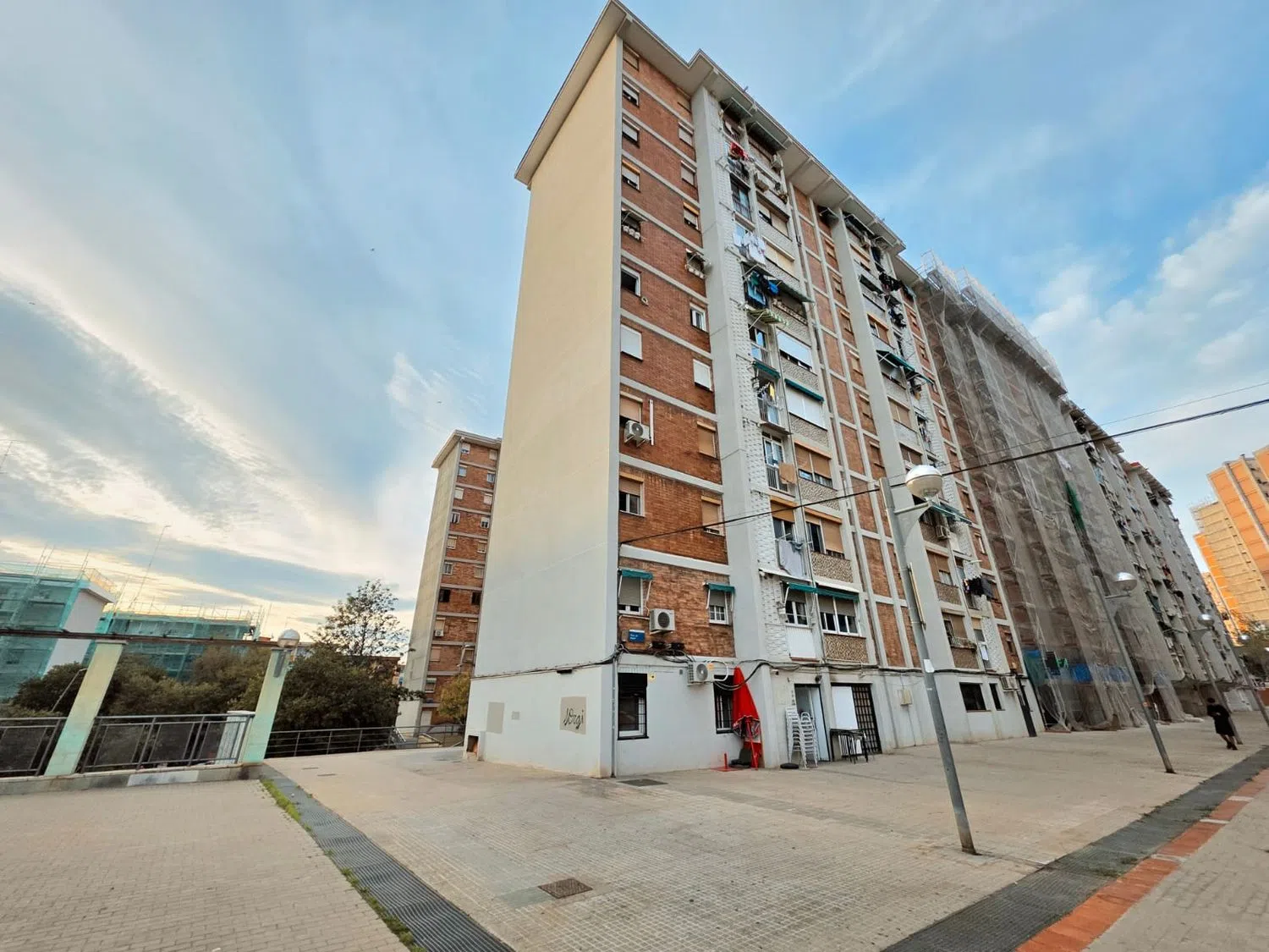 Estudio en calle de Mossèn Andreu, 3 - Foto 23