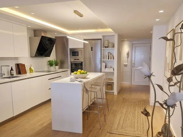 Piso en Conjunto White Pearl Beach, 1 - Foto 7