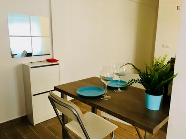 Apartamento en Málaga Capital - Foto 5