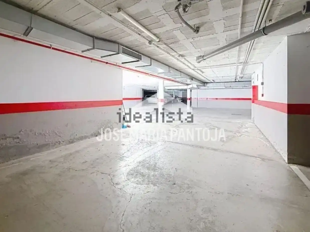 Dúplex en  Calle Infanta Cristina 1 - Foto 24