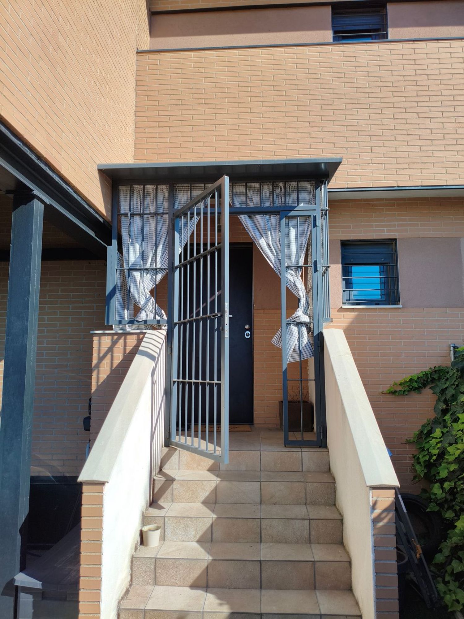 Chalet pareado en Calle Ecologia, 22 - Foto 11