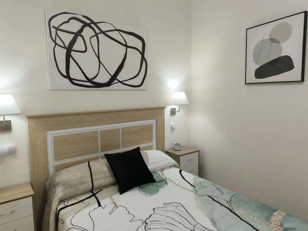 Piso en Badalona - Foto 9