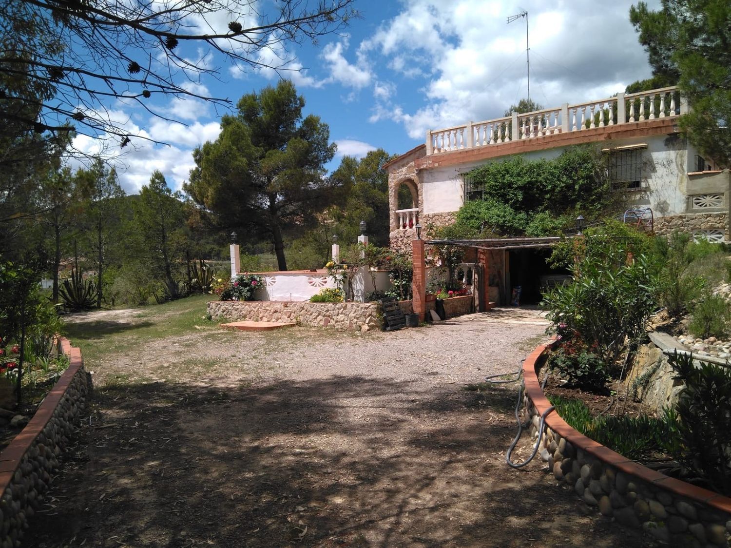 Casa o chalet independiente en Via Sin Nombre s/n - Foto 30