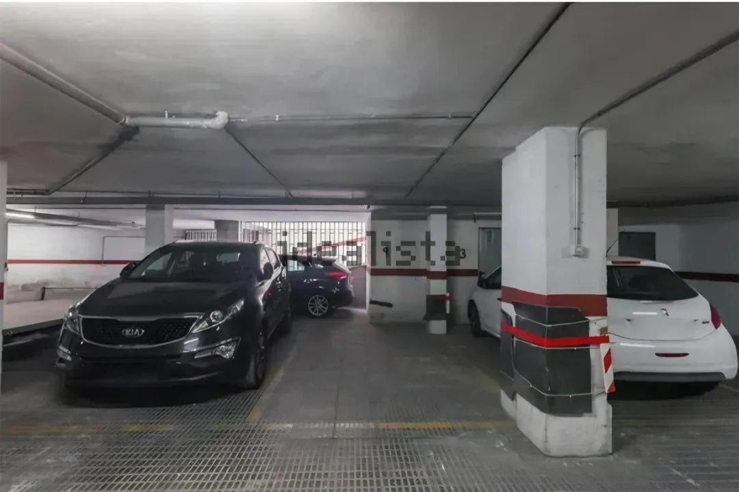 Piso en  Calle Corregidor Vicente Cano Altares 1 - Foto 5