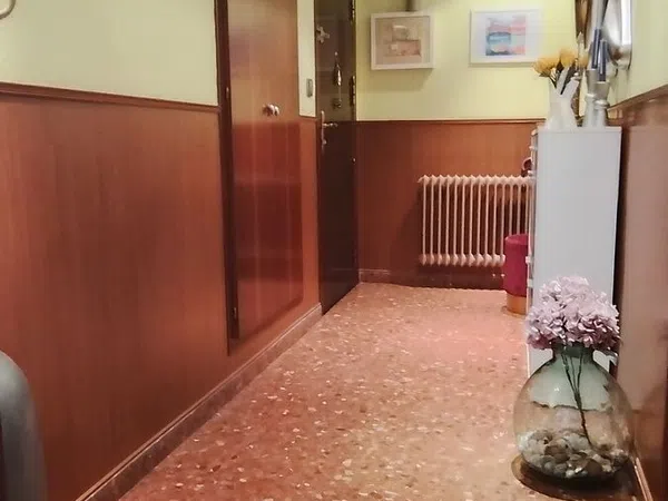 Piso en calle del Santuario de Cabañas, 9 - Foto 4