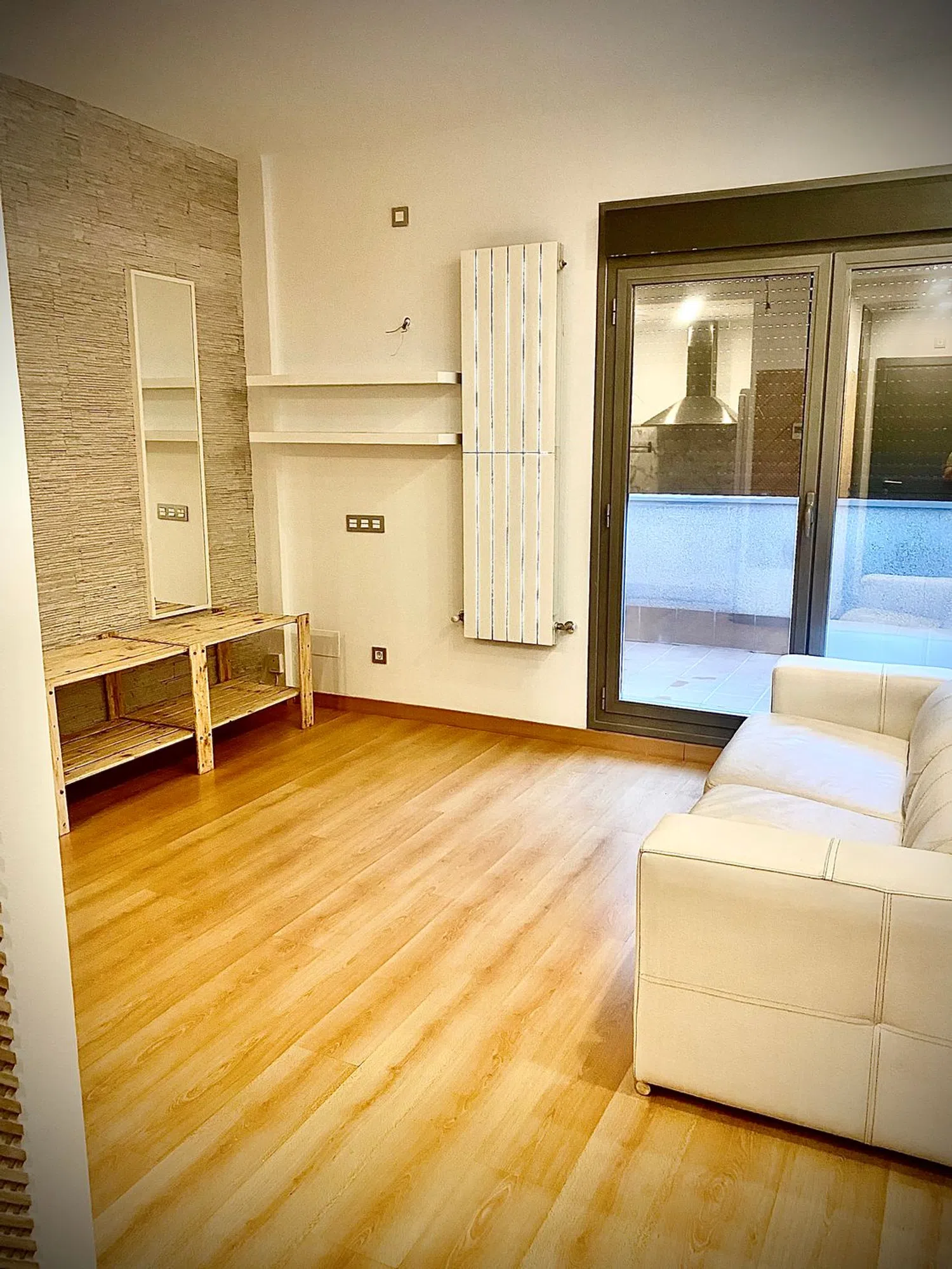 Estudio en calle Juan de Arespacochaga y Felipe, 8 - Foto 6