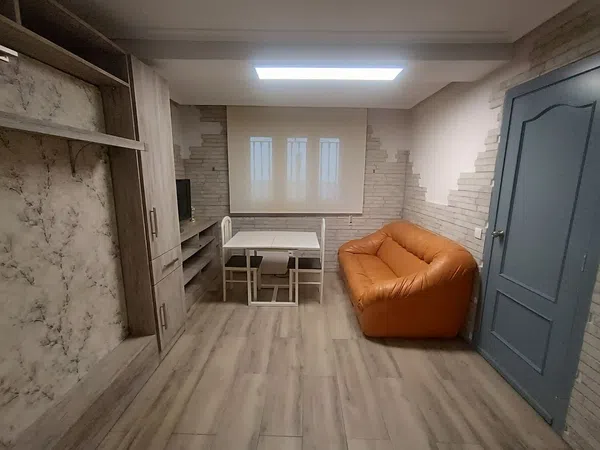 Estudio en Calle Convento, 27 - Foto 1
