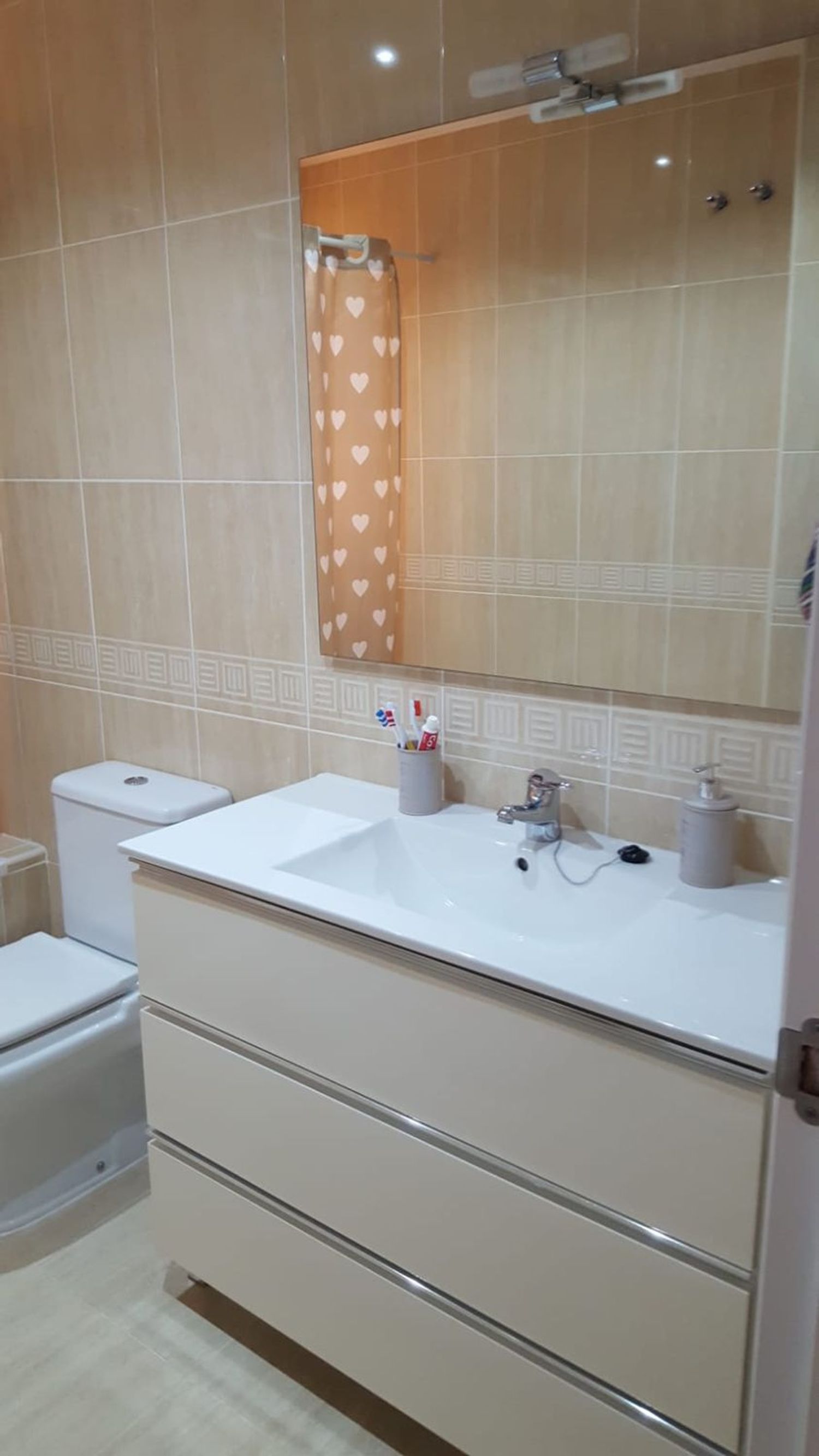 Piso en Avenida José Amat Benavides, 4, Roquetas pueblo - Foto 21