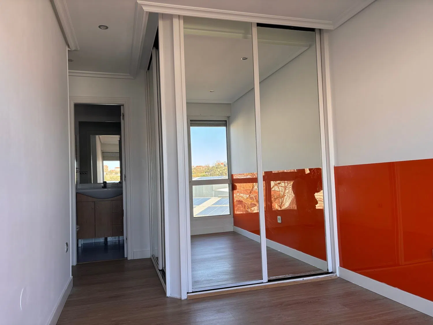 Piso en calle Ricardo López Aranda, 24 - Foto 10