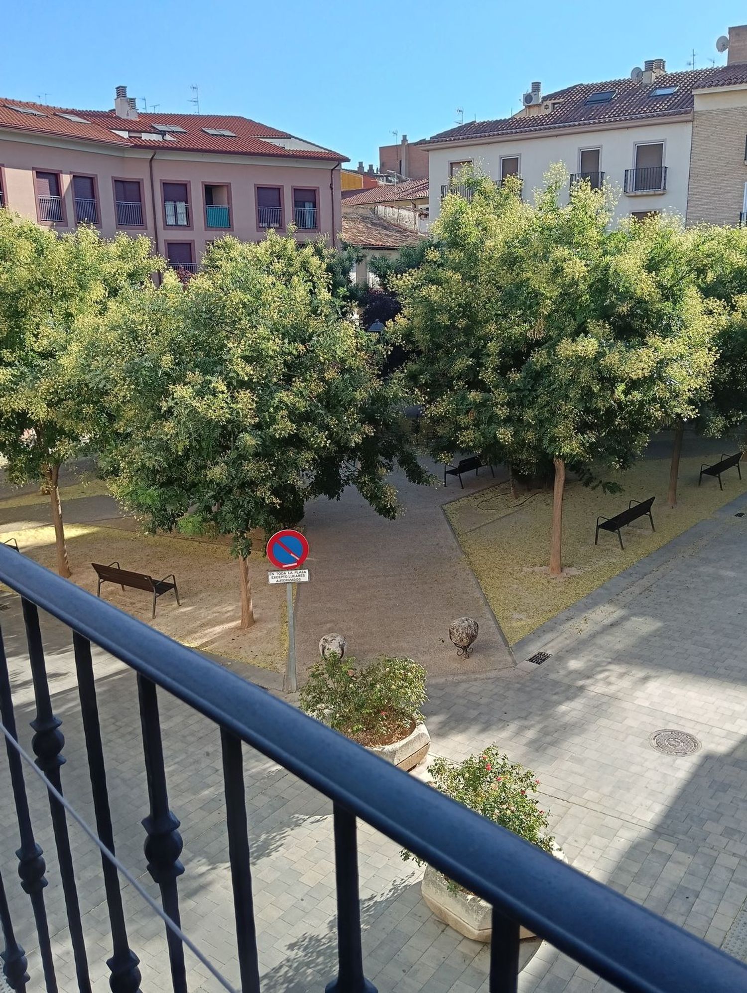 Piso en Plaza Ballesteros, 9, Centro - Foto 2