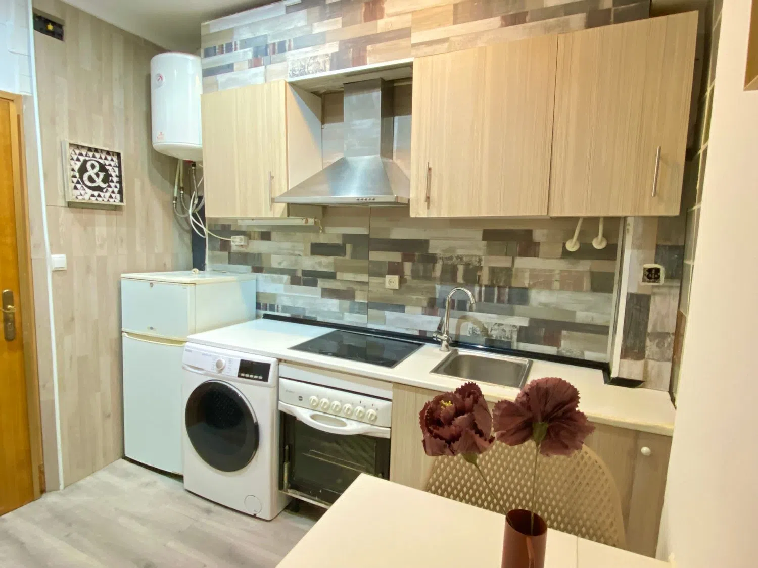 Estudio en calle de José Ortega y Gasset, 52 - Foto 7