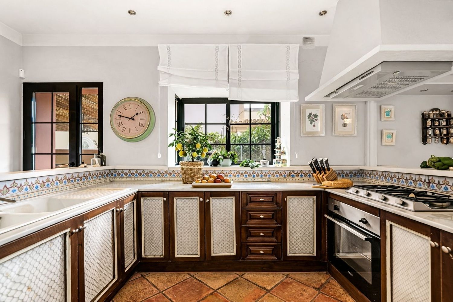 Casa independiente en Barrio Linda Vista-Nueva Alcántara-Cortijo Blanco - Foto 12