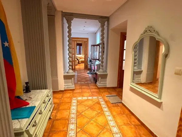 Piso en Calle Martínez Molina, 26, Ctra. Circunvalación - La Magdalena, Ctra. Circunvalación - La Magdalena - Foto 3