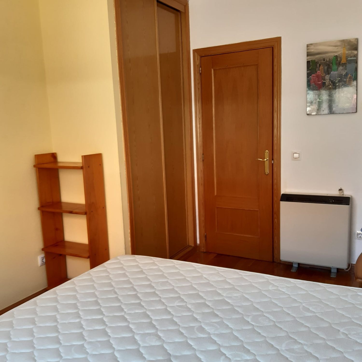 Piso en Calle de Mariano Sebastian Izuel, 14, Alcobendas Centro, Alcobendas Centro - Foto 7