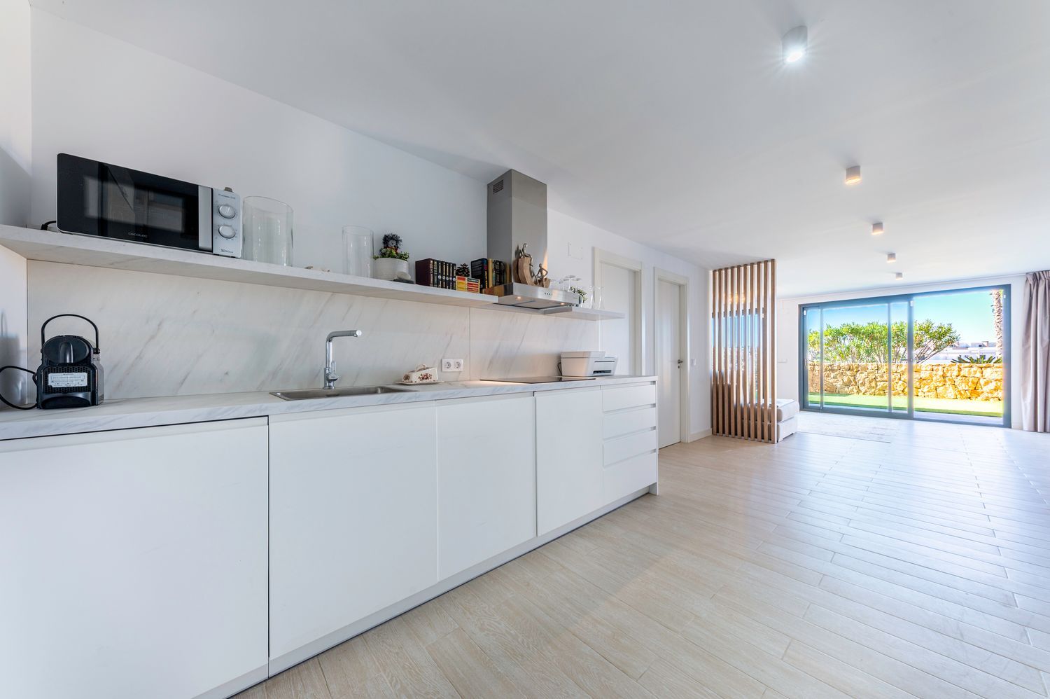 Dúplex en calle de Colombia, 6 - Foto 3