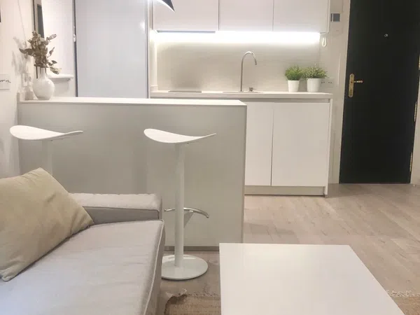 Piso en Avenida de Menéndez Pelayo, 42, Pacífico - Foto 12