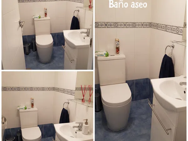 Chalet pareado en Pizarra s/n - Foto 28