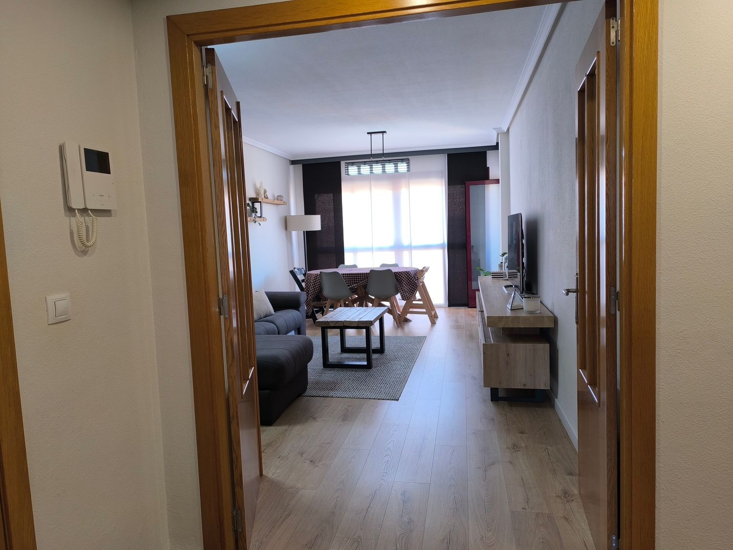 Piso en avenida Periodista Rodolfo de Salazar, 33 - Foto 7