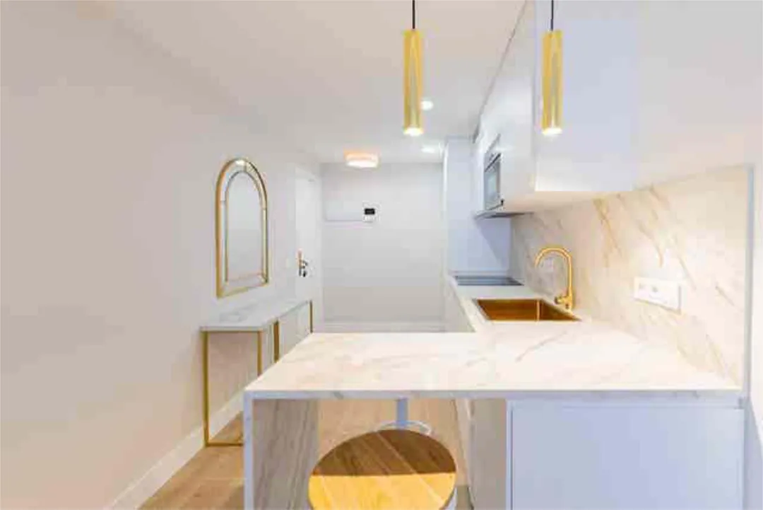 Piso en Marbella Centro - Foto 4