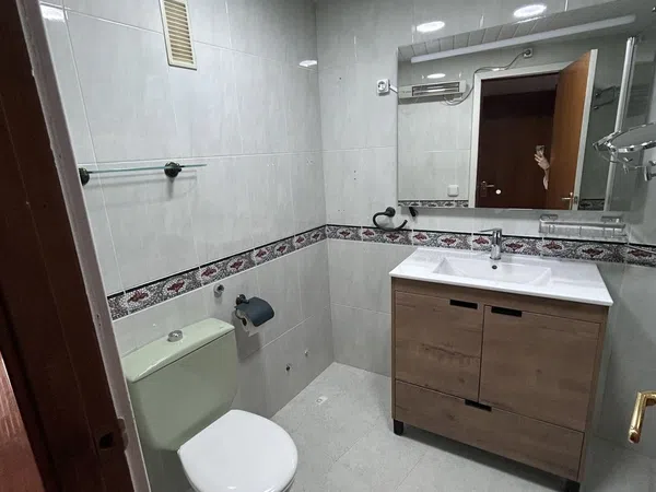 Piso en Avenida Oscar Espla, 10, Benalúa - Foto 9