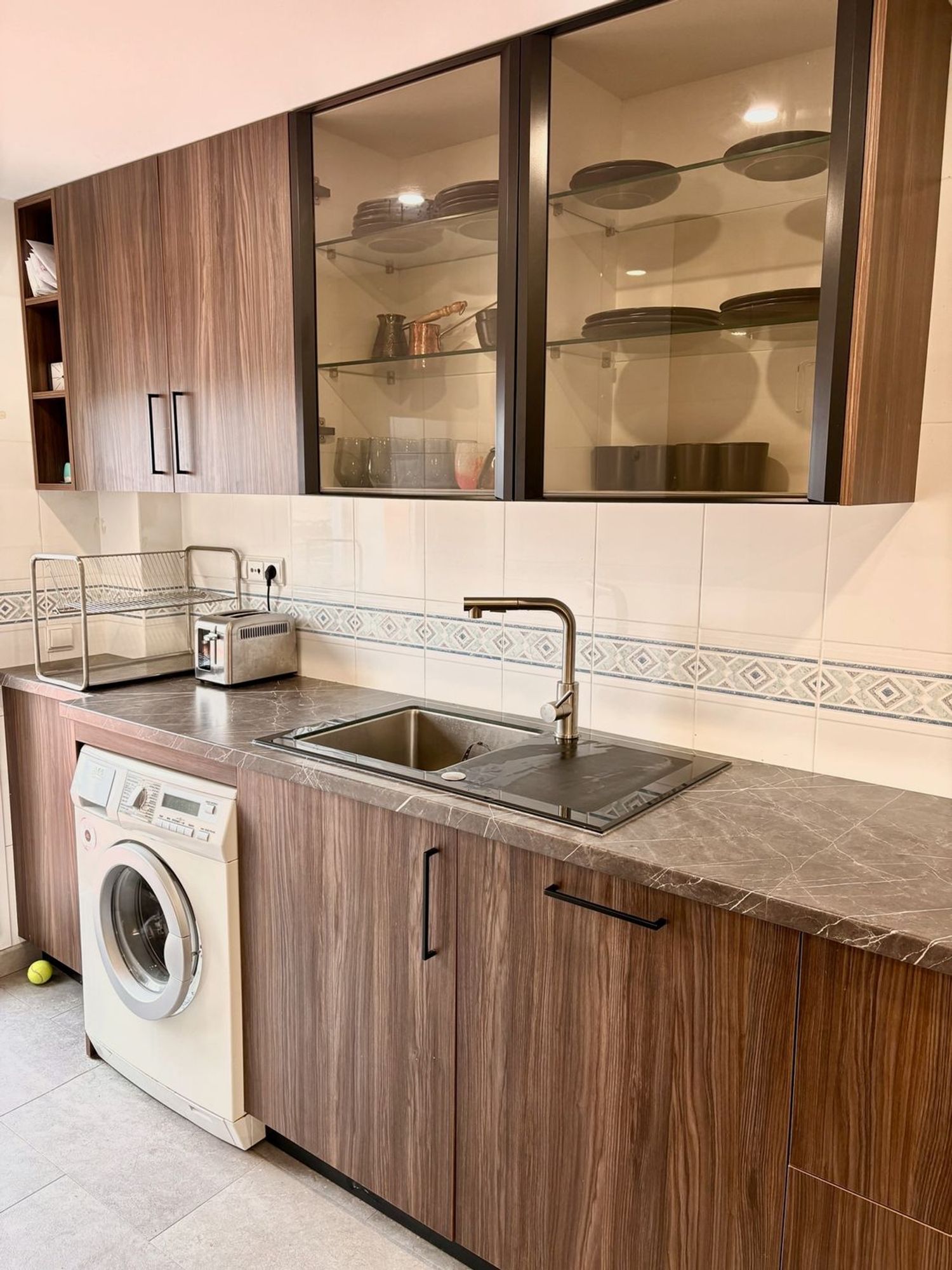 Chalet adosado en Parquelagos - Puente Nuevo - Foto 7