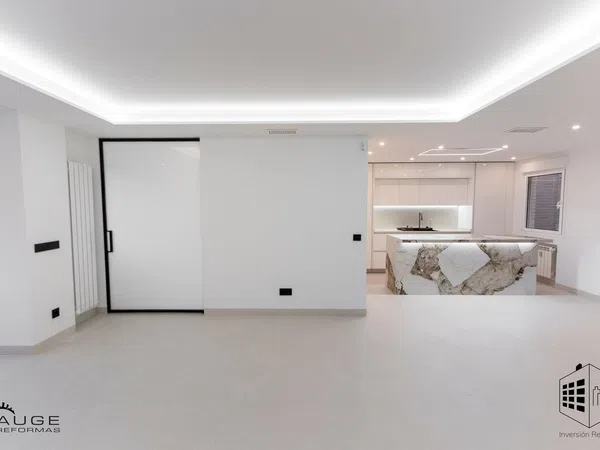 Piso en calle Marqués de la Valdavia, 3 - Foto 21