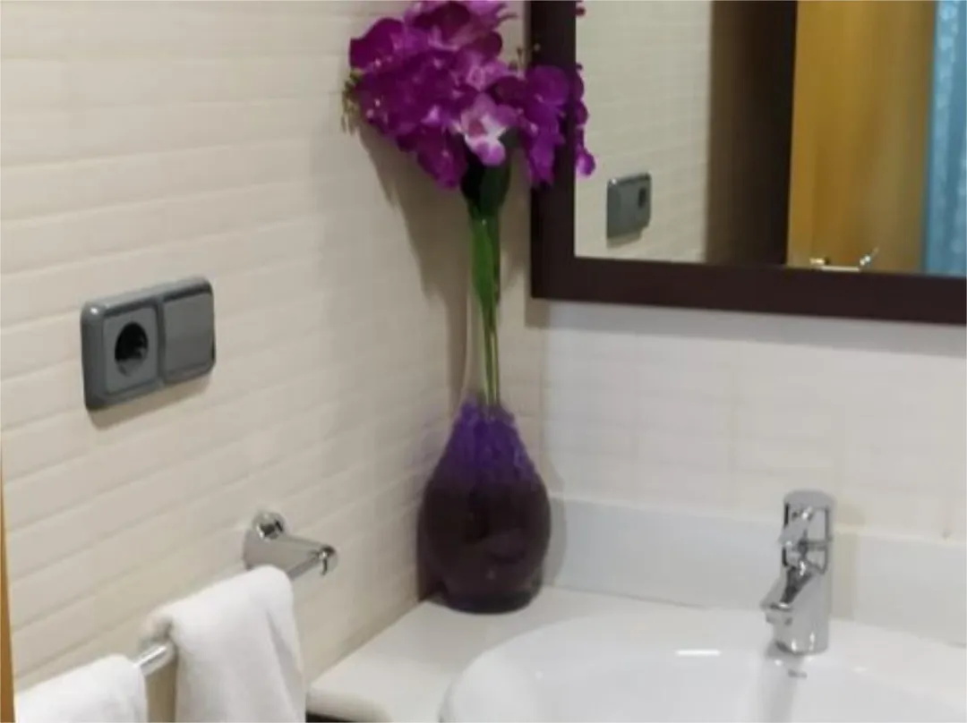 Piso en  Avinguda de Tudela 47 - Foto 3