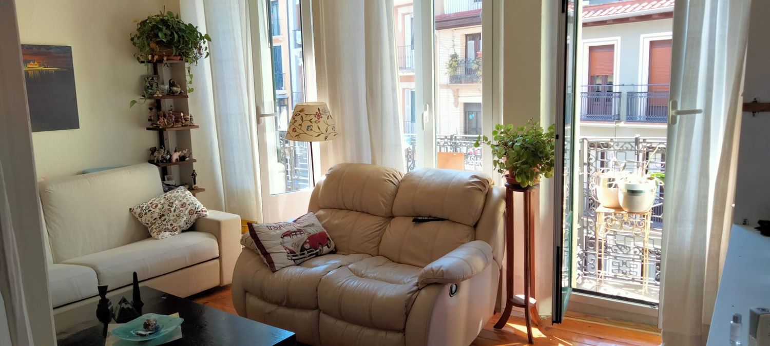 Piso en Calle Mercaderes, 10, Casco Antiguo, Casco Antiguo - Foto 2