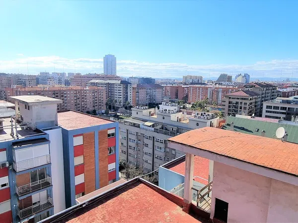 Piso en Calle Pintor Maella, 3, La Creu del Grau - Foto 9