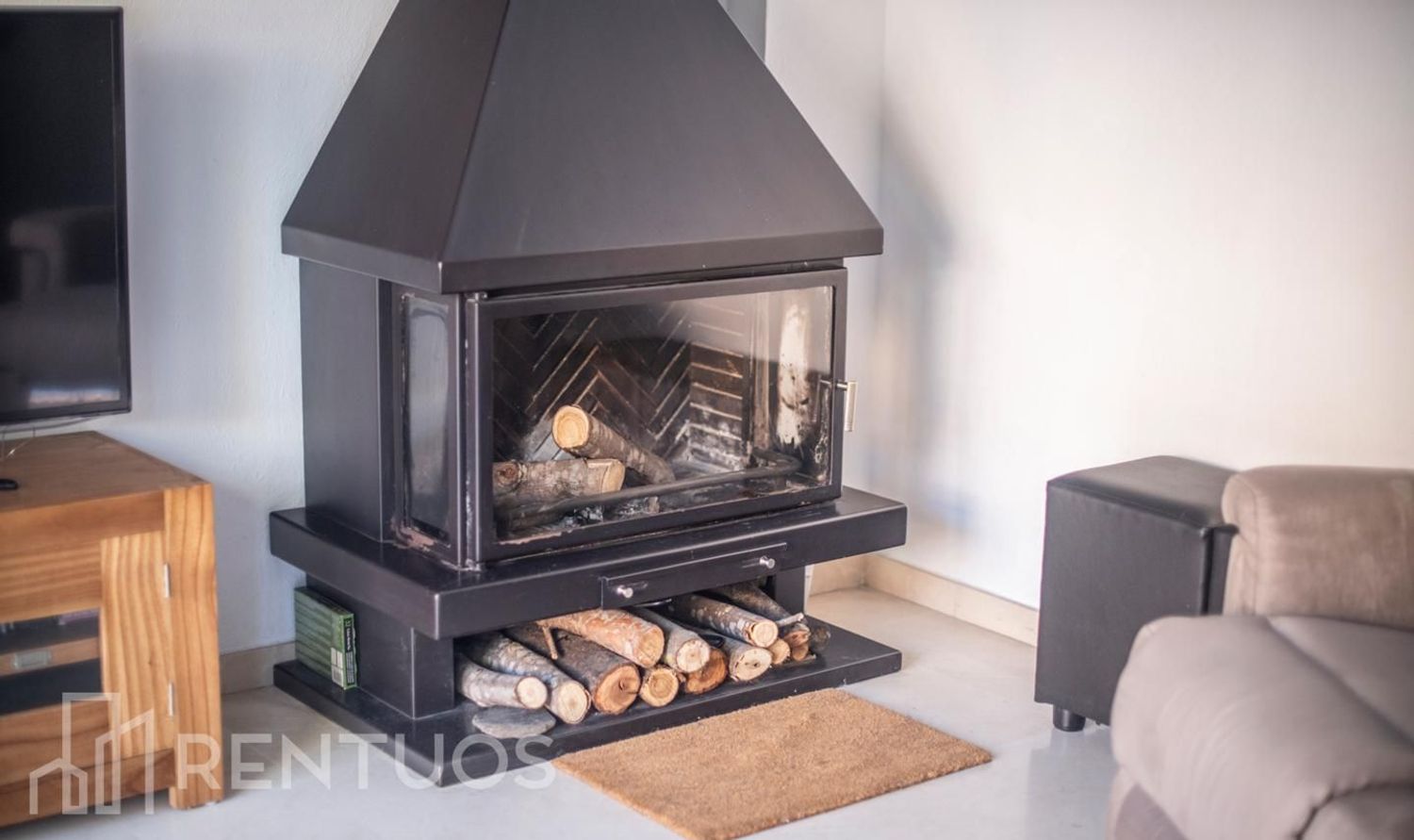 Casa independiente en calle d'Osca - Foto 6