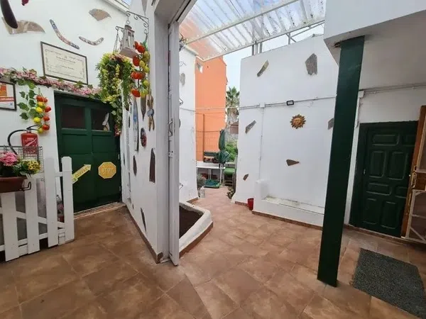 Casa terrera en Carretera General de La Perdoma, 168, La Perdoma - San Antonio - Benijos, La Perdoma - San Antonio - Benijos - Foto 32