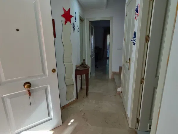 Chalet adosado en Calle Maestro D. Francisco Rodríguez Rodríguez, 35, Centro, Centro - Foto 12