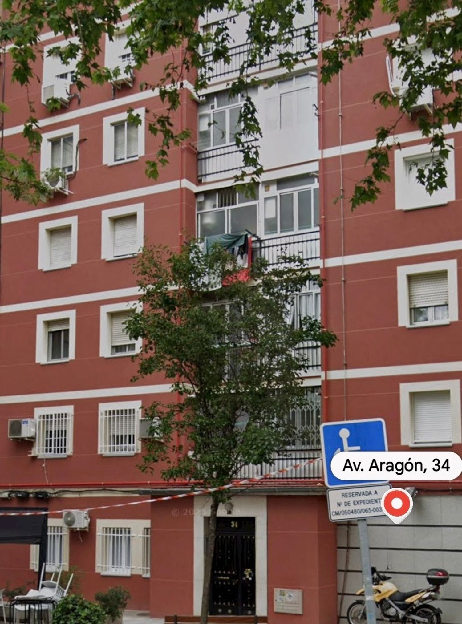 Piso en Avenida Aragón, 34, Juan de la Cierva - Foto 16