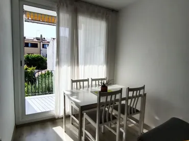 Piso en Terrassa - Foto 1
