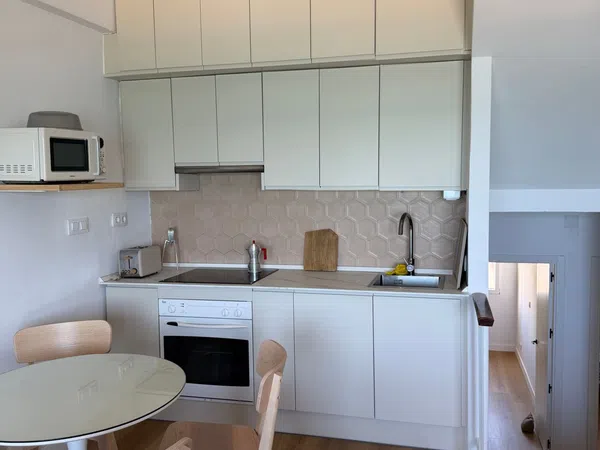 Dúplex en Paseo Marítimo, 11, Playa Victoria - Paseo Marítimo, Playa Victoria - Paseo Marítimo - Foto 8