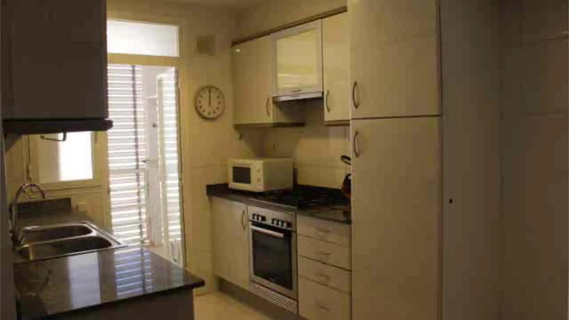 Piso en Conservatorio - Foto 2