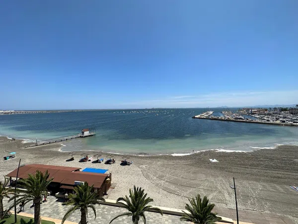 Piso en Calle Campoamor, 28, Lo Pagán, Lo Pagán - Foto 16
