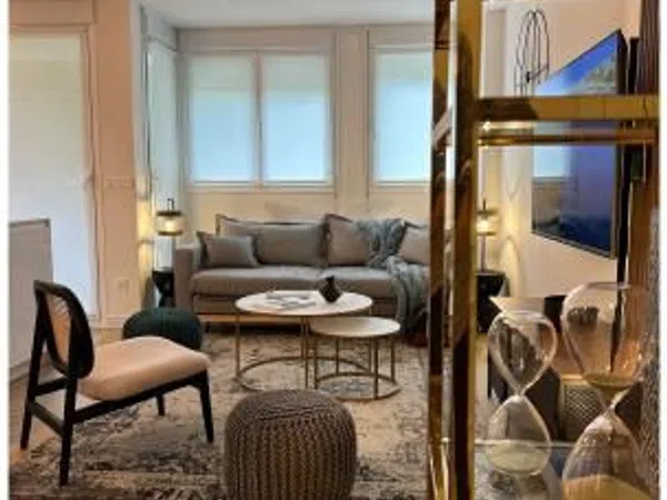 Piso en calle de Sant Màrius, 6