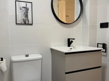 Estudio en  Carrer Porta d'Alacant 26 - Foto 12