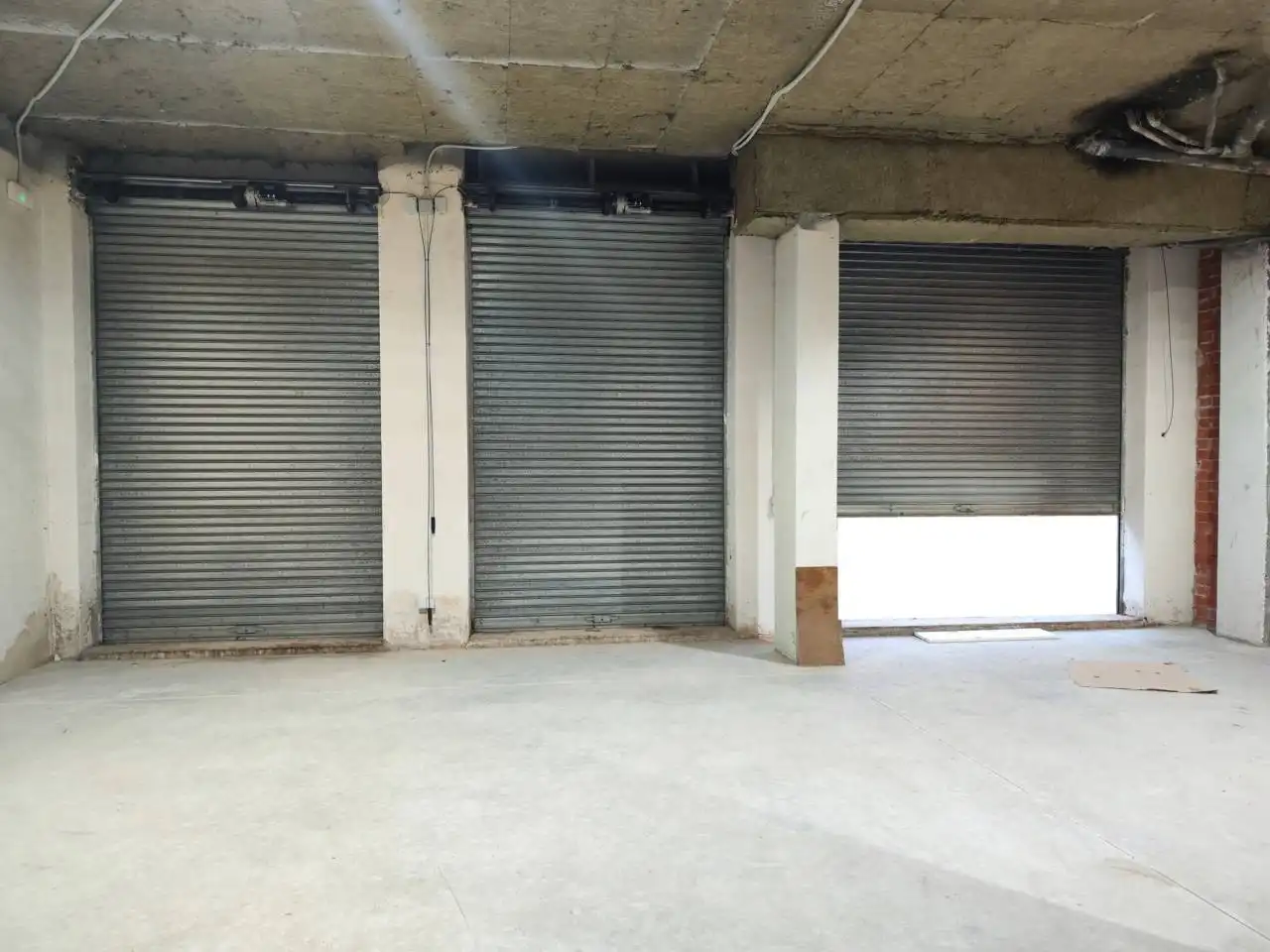 Local comercial en Terrassa - Foto 2